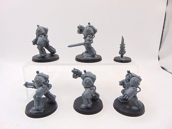 Terminator Squad
