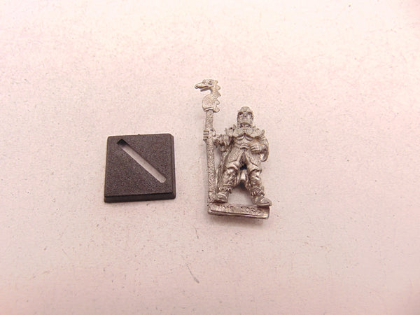 IC301 Space Pirates Time Lord Star Raven