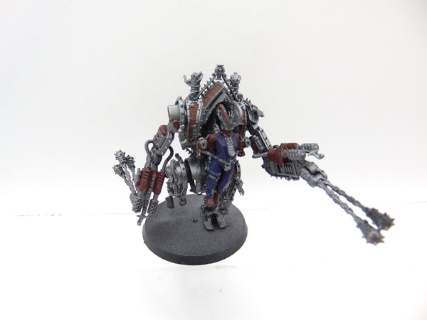 Penitent Engine