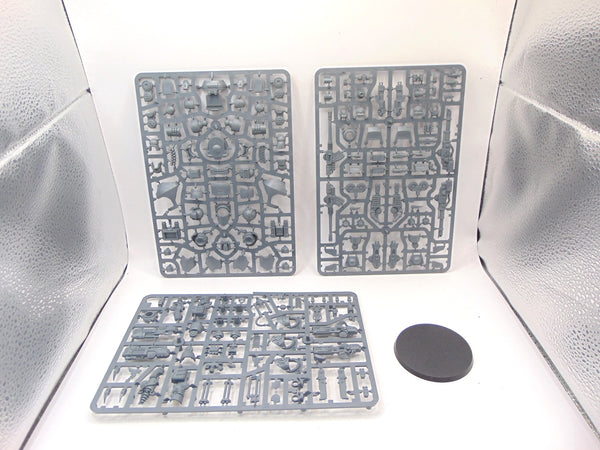 Contemptor Dreadnought