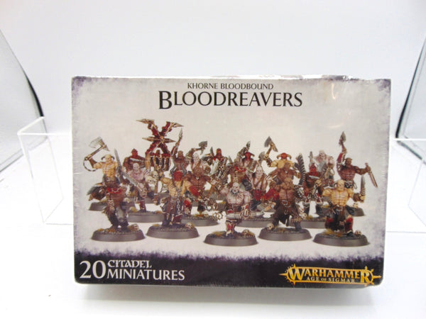 Bloodreavers