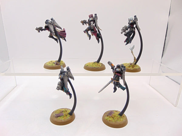 Seraphim Squad