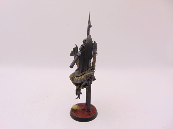 Vindicare Assassin Umbral Six