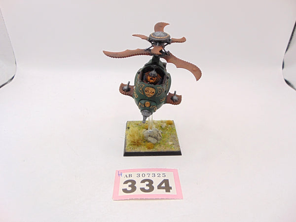 Gyrocopter