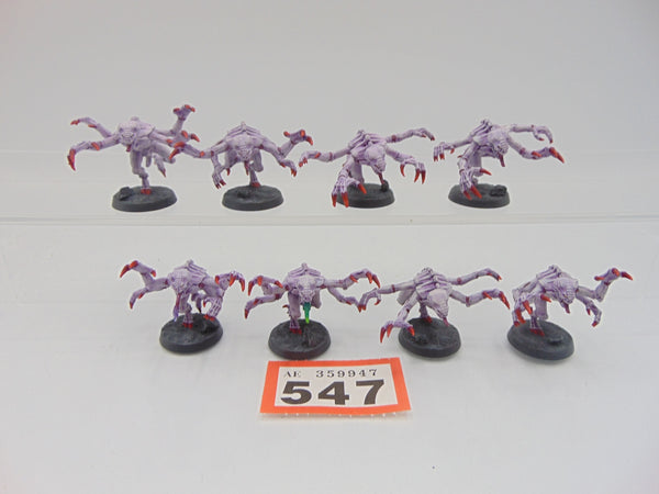 Genestealer Brood