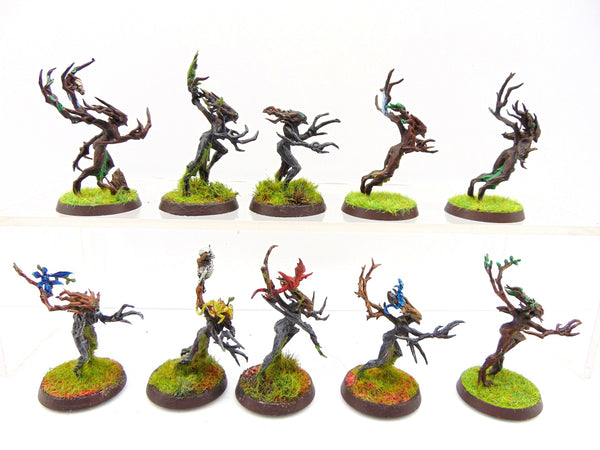Dryads