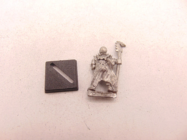 IC301 Space Pirates Time Lord Star Raven