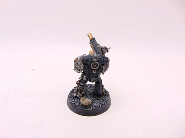 Ennox Sorrlock