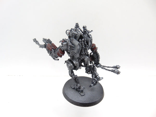 Penitent Engine