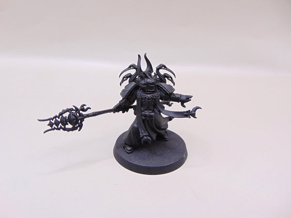 Exalted Sorcerer