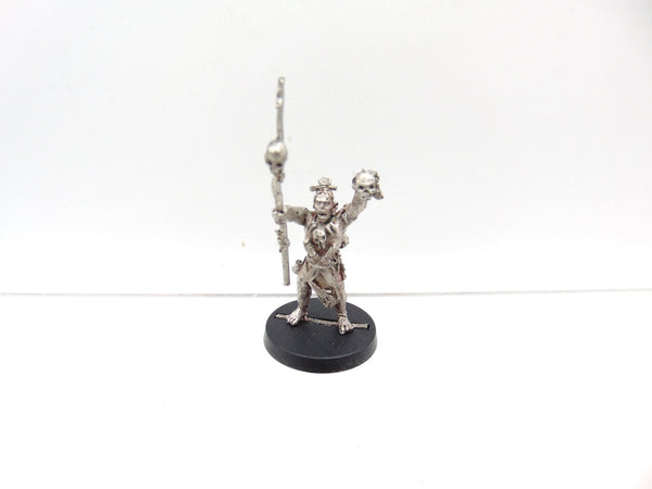 Uruk Hai Shaman