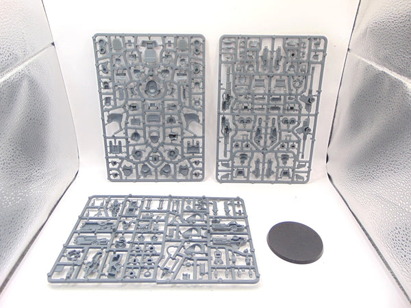 Contemptor Dreadnought