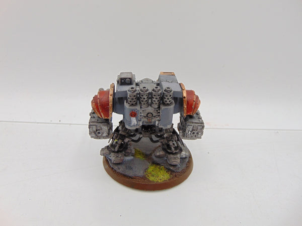 Venerable Dreadnought