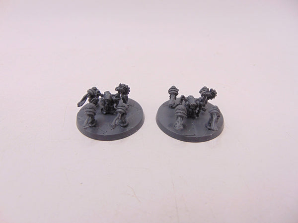 Legions Imperialis: Tech-Priest Auxilia