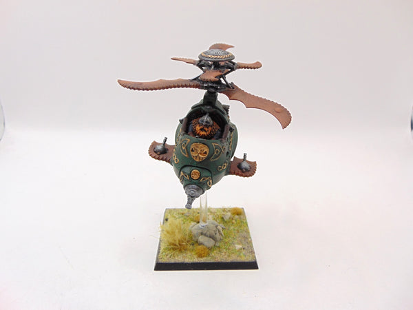 Gyrocopter