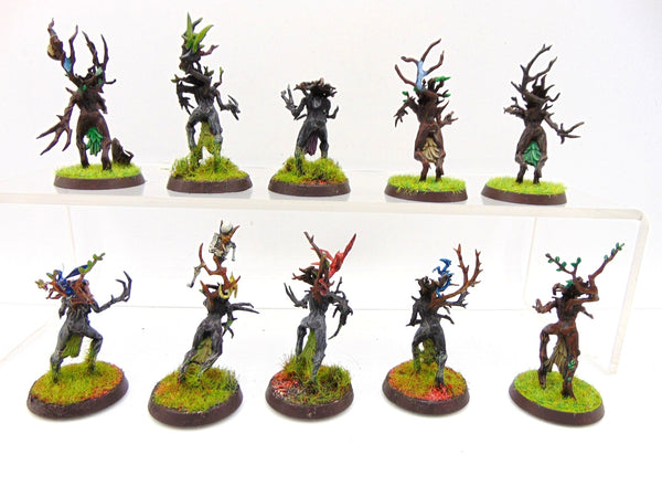 Dryads