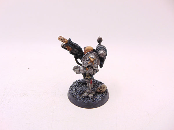 Ennox Sorrlock