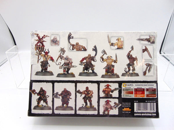 Bloodreavers