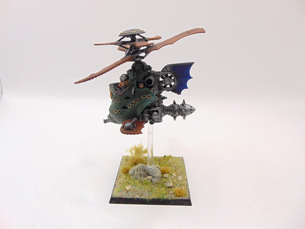 Gyrocopter