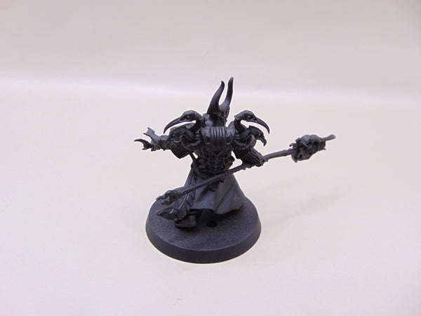 Exalted Sorcerer