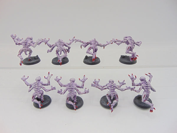 Genestealer Brood