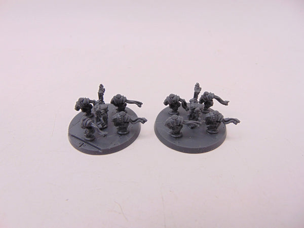 Legions Imperialis: Tech-Priest Auxilia
