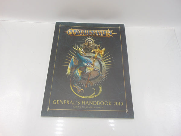 General's Handbook 2019
