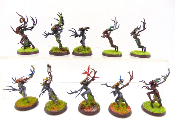 Dryads