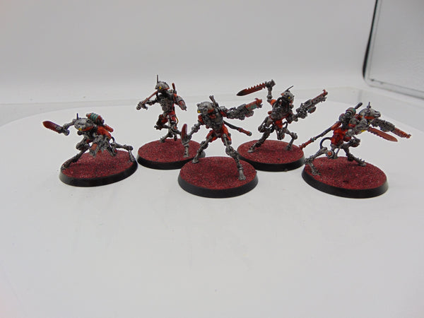 Sicarian Infiltrators