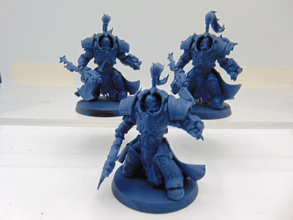 Allarus Custodians