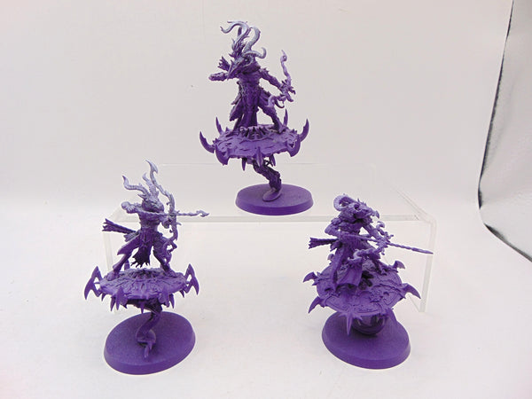 Tzaangor Enlightened / Skyfires