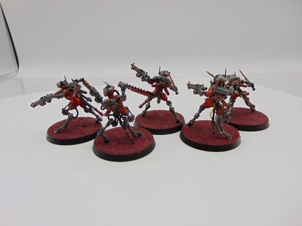 Sicarian Infiltrators