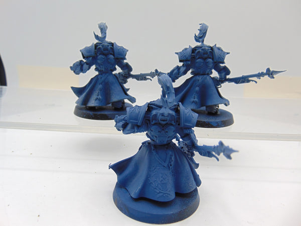 Allarus Custodians