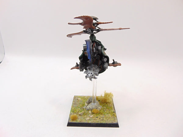 Gyrocopter