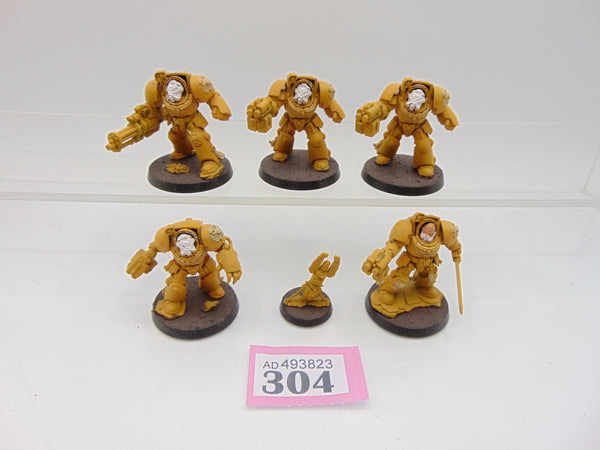 Terminator Squad