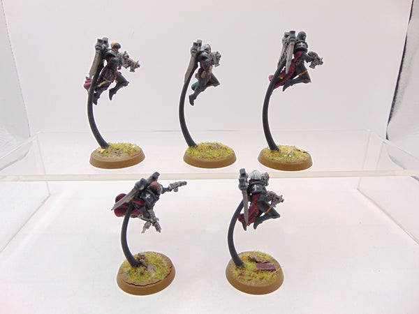 Seraphim Squad