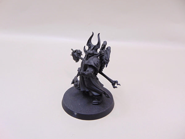 Exalted Sorcerer
