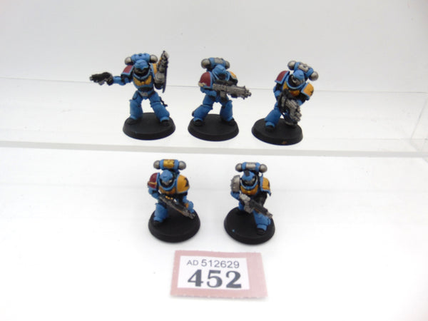 Intercessors