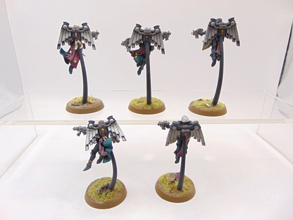 Seraphim Squad