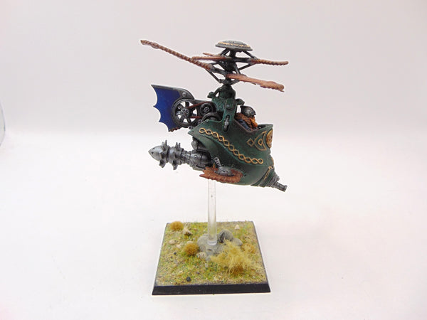 Gyrocopter