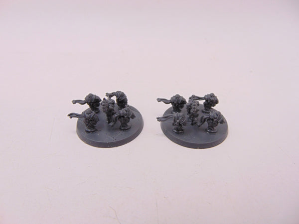 Legions Imperialis: Tech-Priest Auxilia