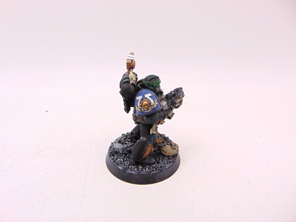 Vael Donatus