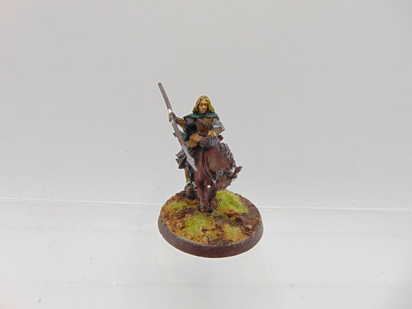 Eowyn Mounted