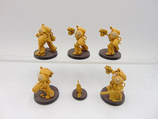 Terminator Squad