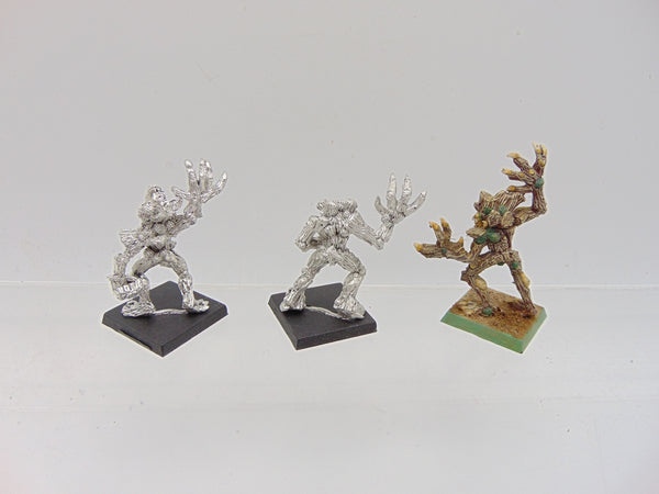 Dryads