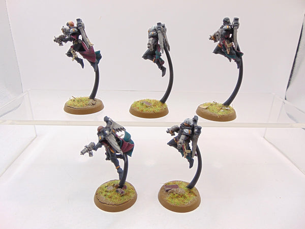 Seraphim Squad