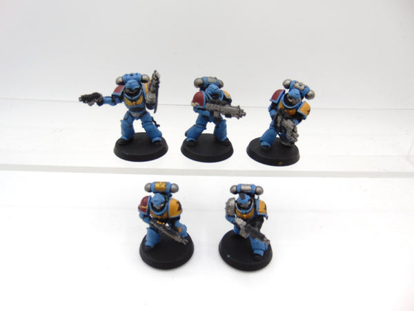 Intercessors