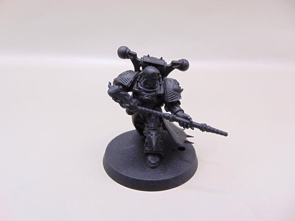 Exalted Sorcerer