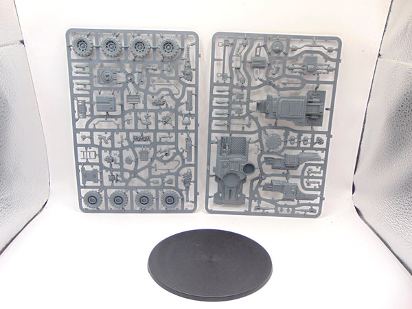 Achilles Ridgerunner