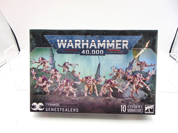Genestealers